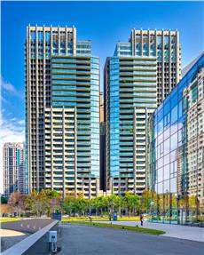 一品花園角間視野戶｜台中市西屯區市政北六路