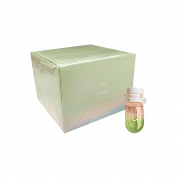 【NAN 治癒星球】牛油果滋潤亮澤香水護髮油40顆 C05杏花春雨