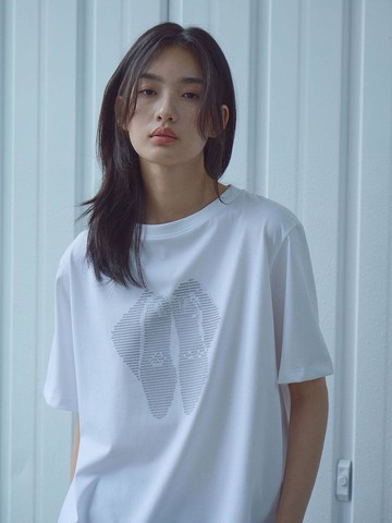 Silket Over T-shirt_Shoes