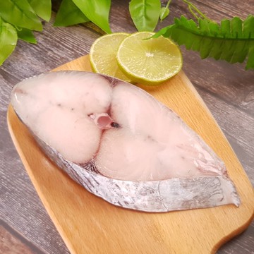 【凍凍鮮】遠洋捕撈無肚洞土魠魚切片370-420g(大)*5入組