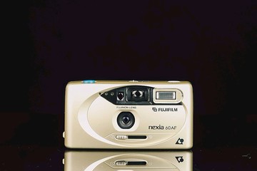 FUJIFILM nexia 60 AF #7067 #APS底片相機