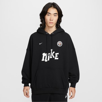 NIKE AS M NK CLUB FT OS PO HDY GCEL 男 連帽上衣 IM9356010