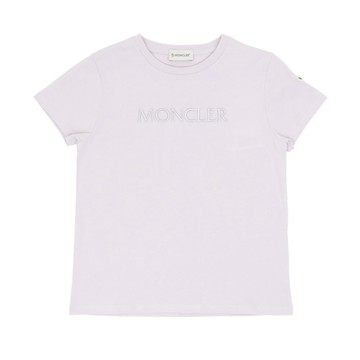 Moncler Enfant Kids GK 短袖T恤