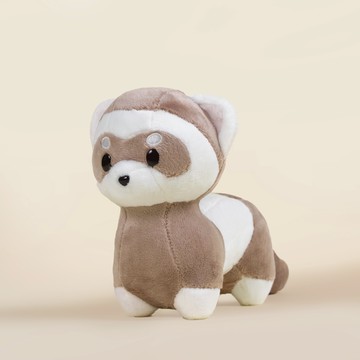 【Bellzi】Mini Ferri 小雪貂