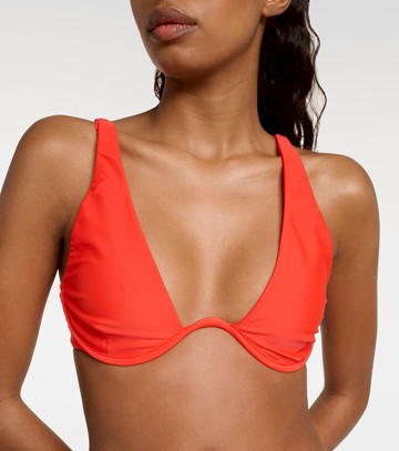 Jade Swim Paloma bikini top