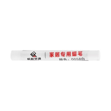 其它小五金 油漆補色筆 傢俱修補筆 傢俱補土筆 劃痕補漆筆 修色補漆蠟筆 家具補土 櫥櫃修補 630-WRP0058