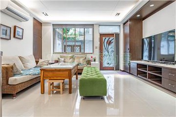 稀有釋出!!!東門大院車庫1樓+土地持份大｜台北市中正區臨沂街