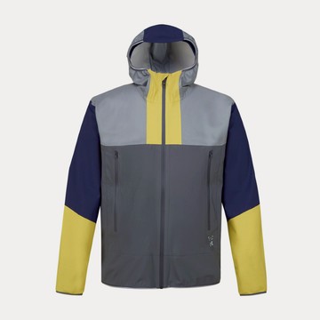 UA 男 Halo 跑步防水外套-人氣新品