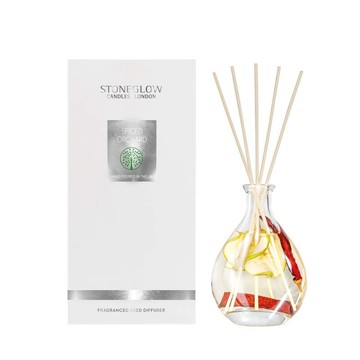 【挖寶好物】STONEGLOW Nature's Gift系列擴香瓶 180mL(3款任選｜外盒瑕疵)