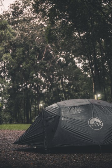 Gallant 三人登山野營帳 GT3 Premium Tent