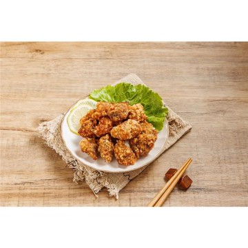 【台畜】古早味飄香無骨排酥香嫩組