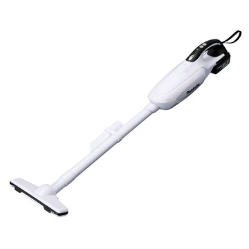 Makita 牧田 紙袋式 18V吸塵器  DCL182Z  白色