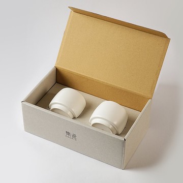 【微緩特】平衡壺-雙層杯(2入)