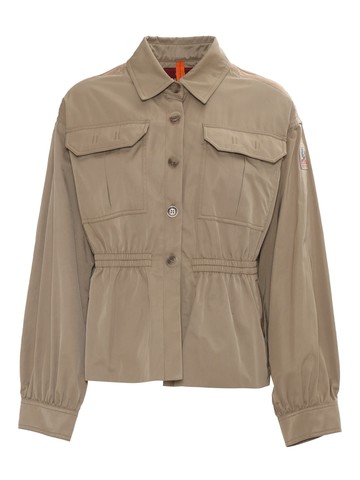 Parajumpers Fiona - Woman Bomber