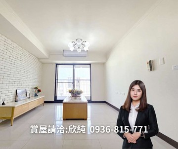 ❤微風京品❤高樓採光邊間山景大三房平車｜高雄市左營區介壽路