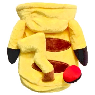 SassyDog 寵物服飾  XL  怪獸  1件