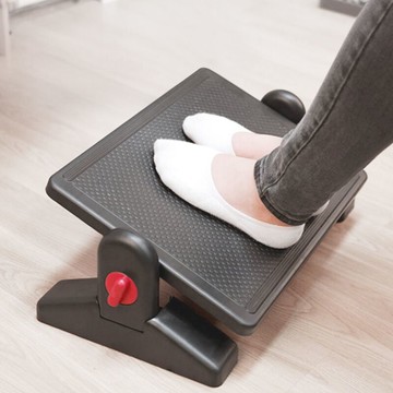 ??免運 可開發票 兒童學習腳踏凳腳踏擱腳凳鋼琴腳踏凳可調節桌下踩腳凳辦公室家用