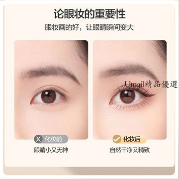 推薦套裝眼影刷 刀鋒刷 散粉化妝刷 軟毛彩妝化妝套刷
