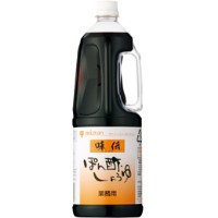  味伝ぽん酢しょうゆ 1.8L 常温 5セット