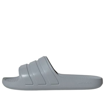 adidas Adilette Flow Slides 'Grey'