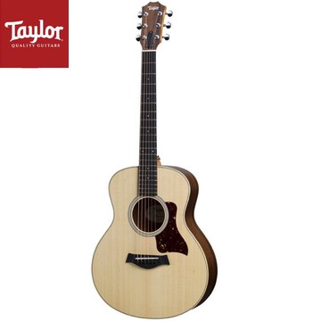 Taylor吉他 GS Mini Rosewood / GS Mini Rose-E旅行吉他 電木吉他 雲杉玫瑰