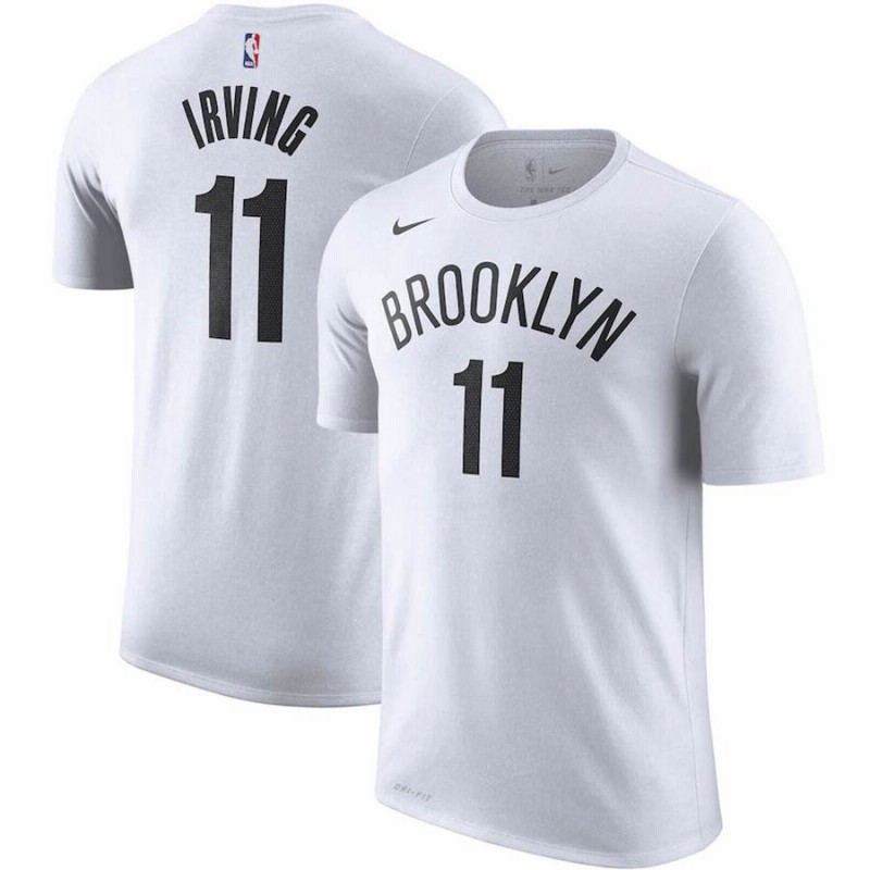 カイリー・アービング ブルックリン・ネッツ NBA Tシャツ ナイキ Nike