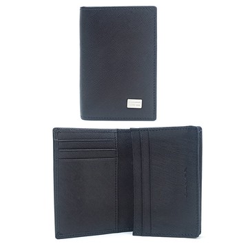 CUMAR 真皮/皮夾/ CROSS 卡片(名片)夾 / CROSS CARD HOLDER