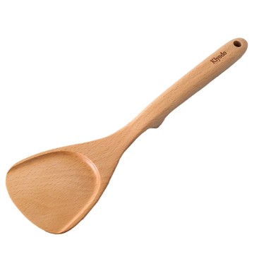 Kiyodo 手作不沾桌煎匙  1支