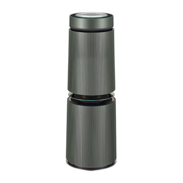 PuriCare™ 360°空氣清淨機 - 寵物功能增加版二代-旗艦款/建議適用32坪 (雙層) - AS111NGY1