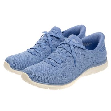 SKECHERS  女鞋 休閒系列 休閒鞋 瞬穿舒適科技 VIRTUE - 104457PERI