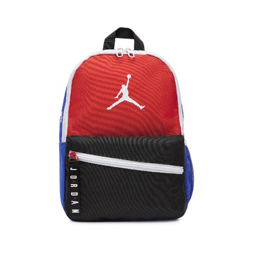 後背包 Mini Air Patrol 大童 童包 黑 藍 紅 書包 JD2613016TD-002