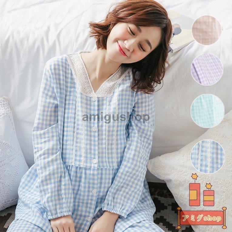 ワコール 永楽屋コラボ 日本製 新品未使用レディースパジャマ ワコール 永楽屋コラボ レディースパジャマ