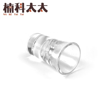 高粱杯 shot杯 調酒杯 品酒杯 烈酒杯 派對杯 清酒杯 試喝杯 喝酒杯 威士忌杯 子彈杯 分酒杯 SHOT15