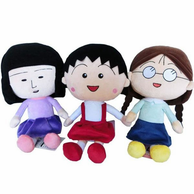 21044-30442-30459/内藤デザイン研究所/(ちびまる子ちゃん)Ｍサイズ 