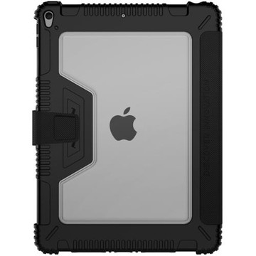 適用于蘋果iPadAir3/iPadPro 10.5 leather case cover保護殼防摔