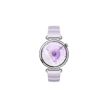 o-one 【小螢膜】HUAWEI 華為 Watch GT 6 GPS 41mm 手錶保護貼 全新升級 輕薄抗擊 划痕自動修復 軟膜(2入)