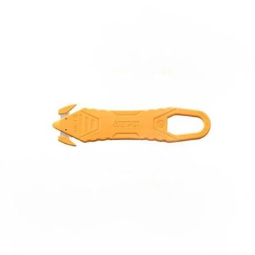 【OLFA】拋棄式 安全工作刀 10支/包 SK-15/10 型