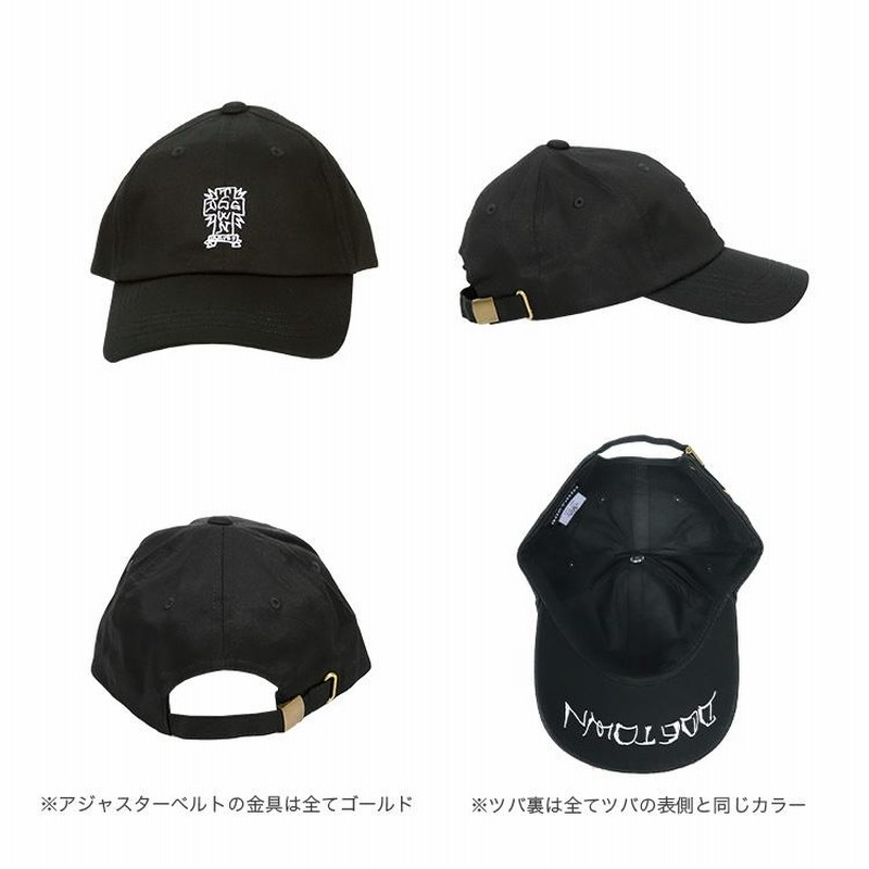 DOGTOWN ドッグタウン キャップ コラボ メンズ レディース