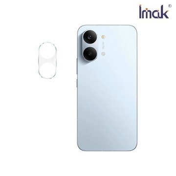 Imak 艾美克 POCO X8 Pro Max 5G 鏡頭玻璃貼(纖薄版)