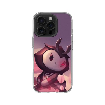 iPhone 16 Pro Clear 透明 - G2 Esports - Sami Battle