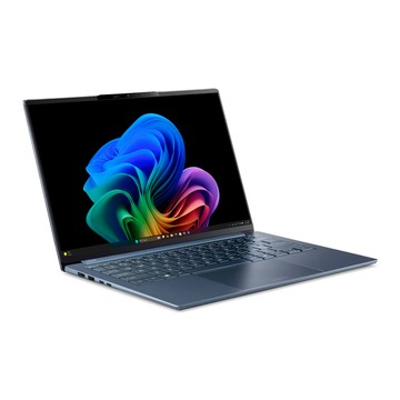 ACER Swift Go SFG14-I71-51B4 14吋 AI筆電 藍(Ultra5-338H/32G/2TB SSD/W11)特仕