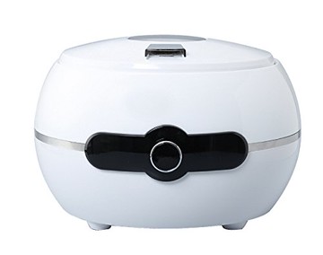 日本 ROOMMATE  丸型蛋糕機 16種烹飪模式搭載 PREMIUM E-BALANCE EB-RM30A 可製海綿蛋糕底 禮物 日本代購