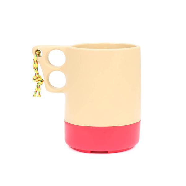 CHUMS チャムス   40 Years Camper Mug Cup Large 40イヤーズキャンパーマグカップラージ (40周年限定) (CH62-1936) (2023春夏)