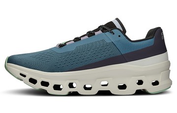 CLOUDMONSTER DUST VAPOR