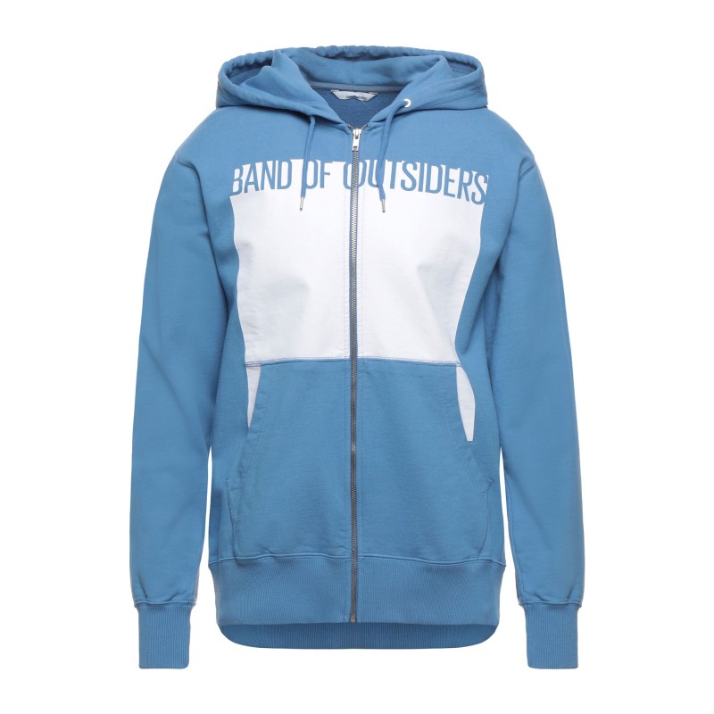A4等級以上 スウェット BAND OF OUTSIDERS (バンドオブ