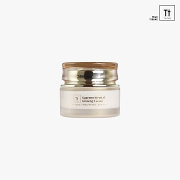 奇蹟修護人蔘絲綢霜【買一送一｜共2瓶】