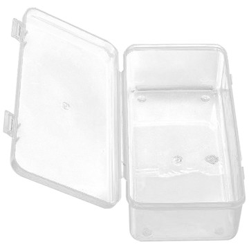 透明收納盒 大/中/小