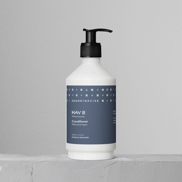 Skandinavisk | 護髮乳 450ml - HAV 海洋晨曦