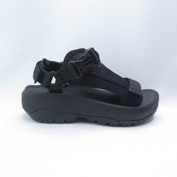 TEVA TV1155030BLK W HURRICANE AMPSOLE VOLT 女款 運動涼鞋 黑