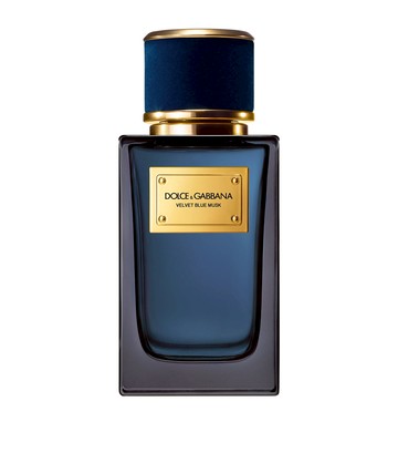 Dolce & Gabbana Velvet Blue Musk Eau de Parfum